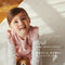 D by DADWAY イブル・キルティングマット Mサイズ 約70× 約100cm