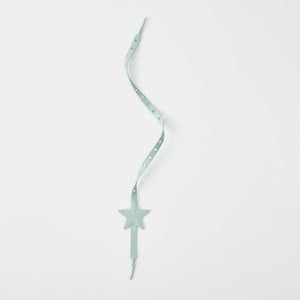 Lil' Side Kick おもちゃホルダー Mineral Green グリーン ストラップ 星 スター リルサイドキック