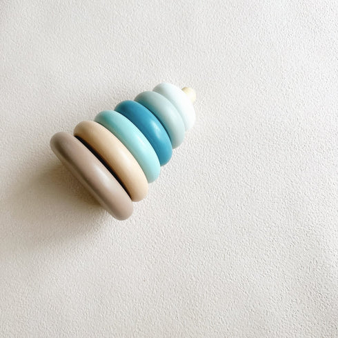 Adnil LAND 外して重ねて! STACKING DONUTS スタッキング ドーナッツ アドニルランド