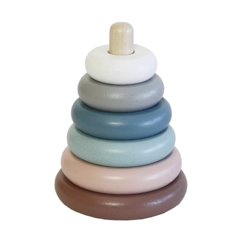 Adnil LAND 外して重ねて! STACKING DONUTS スタッキング ドーナッツ アドニルランド