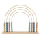 OYOY mini Abacus Rainbow アバカス レインボー ウッドトイ 木のおもちゃ オイオイミニ