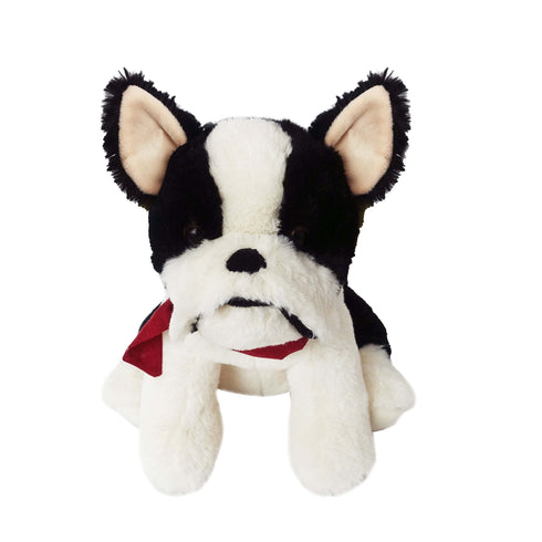MON AMI フランソワ ザ フレンチブルドッグ 犬 ぬいぐるみ FRANCOIS THE FRENCH BULLDOG PLUSH TOY モナミ