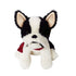 MON AMI フランソワ ザ フレンチブルドッグ 犬 ぬいぐるみ FRANCOIS THE FRENCH BULLDOG PLUSH TOY モナミ
