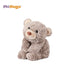 McHugs くまのぬいぐるみ Lazy Bear レイジーベアー 30cm MC300019