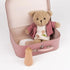Egmont Toys お着換えモリセット in ペーパートランク モリス Morrissette with clothes in a case EGM700099 エグモントトイズ