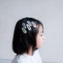 MIMI&LULA Stellina sparkle mini clips ヘアアクセサリー ヘアピン ヘアクリップ キッズ 子ども用