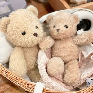 Egmont Toys クマのぬいぐるみ モリス 【Sサイズ】 エグモントトイズ EGM130538