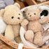 Egmont Toys クマのぬいぐるみ モリス 【Sサイズ】 エグモントトイズ EGM130538
