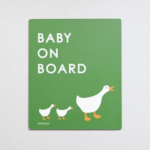 blanco カーサイン car sign ブランコ