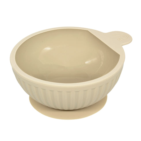 Love my lil フィーディングボウル 吸盤付き ベビー食器 ラブマイリル