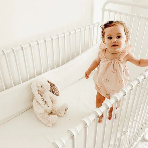 MON AMI フェイス クリームフローラルバニー うさぎ ぬいぐるみ ホワイト モナミ 38152