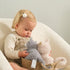 Egmont Toys ねこ ぬいぐるみ ロミーキャット Sサイズ 2個セット Duo Romy the Kittens small EGM130602 エグモントトイズ