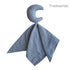 Mushie ムシエ Lovey Blanket - Moon - ラブリーブランケット ムーン 三日月