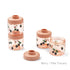 LIEWOOD Dominique Baby Food Boxes リーウッド ドミニク ベビーフードボックス 4個セット リーウッド