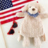 MON AMI ベントレー パピー バックパック リュック ぬいぐるみ 犬 ドッグ BENTLEY PUPPY BACKPACK モナミ
