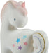 TIKIRI Rattle Cotton Candy Unicorn ユニコーン ラトル ピンク ベビートイ ティキリ