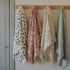 Elodie Soft Cotton Blanket ソフトコットンブランケット エロディ