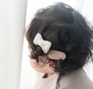 mocmof アニマル ヘアアクセセット 面ファスナータイプ 622-660082