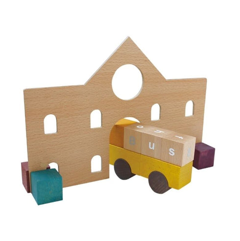 gg* ジジ tsumiki school ツミキ スクール つみき 木のおもちゃ kiko+&gg* キコ ジジ