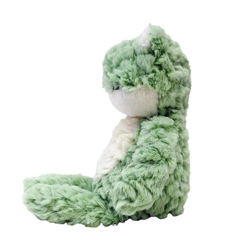 Mary Meyer パティ ナーサリー ミント フロッグ かえる メリーマイヤー