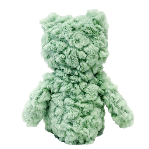 Mary Meyer パティ ナーサリー ミント フロッグ かえる メリーマイヤー