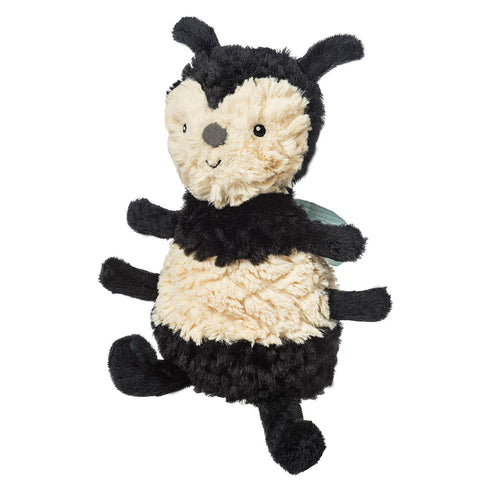 Mary Meyer パティ ナーサリー イエロー ダック / バンブルビー ひよこ あひる みつばち ぬいぐるみ メリーマイヤー