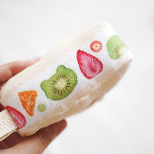 amanoppo もちっとラトル こぐまくんの焼きたてパン あまのっぽ