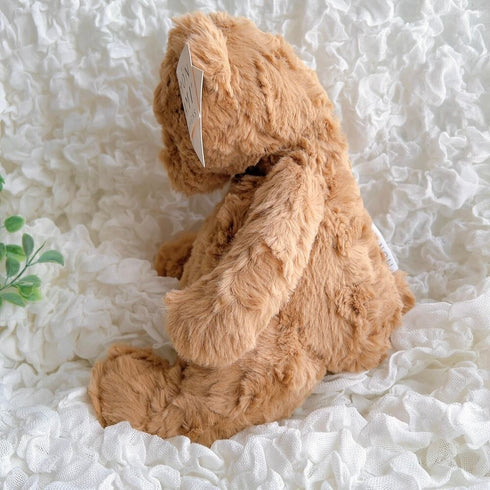 MON AMI ハギー ベア テディベア くま ぬいぐるみ モナミ