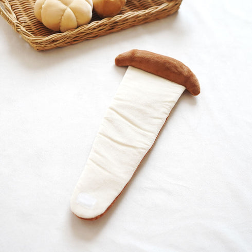 amanoppo もちっとラトル こぐまくんの焼きたてパン あまのっぽ