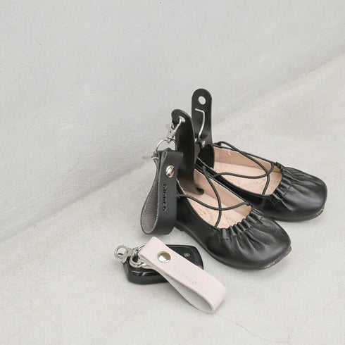 blanco シューズクリップ ベビーシューズ ホルダー SHOES CLIP ブランコ