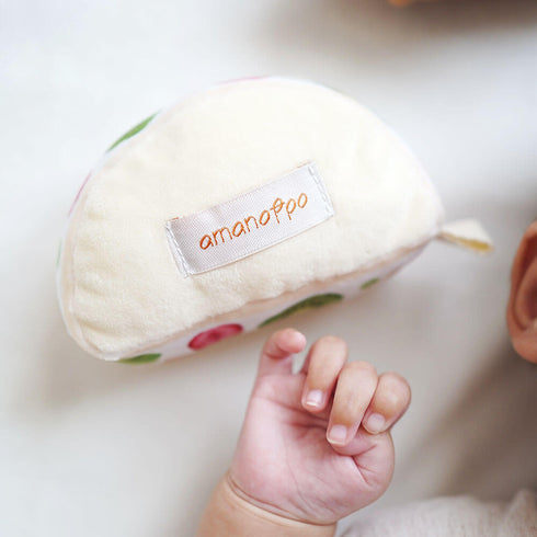 amanoppo もちっとラトル こぐまくんの焼きたてパン あまのっぽ