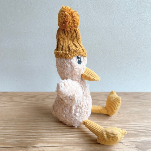 and the little dog laughed ペチュニアダック あひる petunia duck ぬいぐるみ アンド ザ リトル ドッグ ラフド