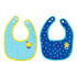 アウトレット Sassy サッシー 出産祝いセット イエロー&ブルー GFSA7354