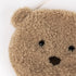 Egmont Toys くまのモリス ハンドバッグ ポシェット Morris bear plush handbag EGM150408 エグモントトイズ