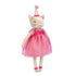 MON AMI ピア パーティー キティ ねこ ぬいぐるみ LD1079 モナミ