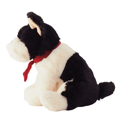 MON AMI フランソワ ザ フレンチブルドッグ 犬 ぬいぐるみ FRANCOIS THE FRENCH BULLDOG PLUSH TOY モナミ