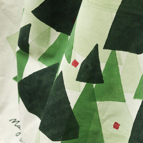 アンプレッシオン クリスマス タペストリー ツリー IMPRESSION De BLOC 50220461