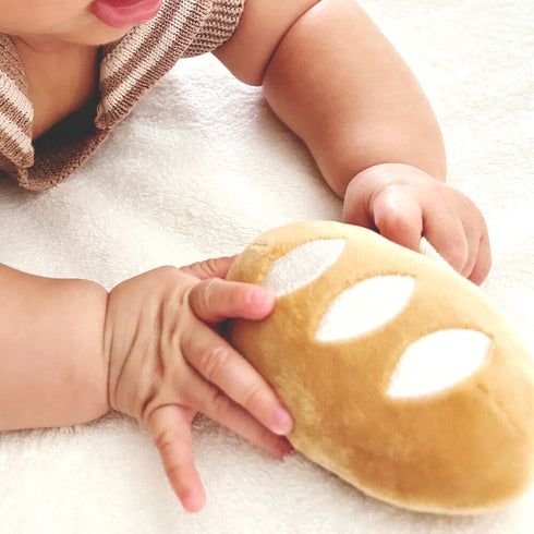 amanoppo もちっとラトル こぐまくんの焼きたてパン あまのっぽ