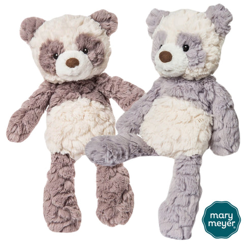 Mary Meyer パティ ナーサリーパンダ シャドーパンダ ぬいぐるみ ぱんだ メリーマイヤー