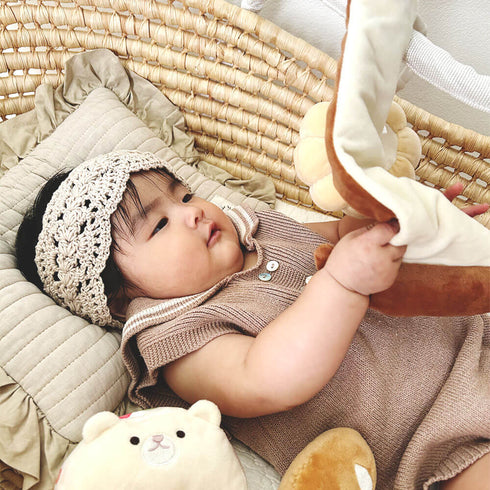 amanoppo もちっとラトル こぐまくんの焼きたてパン あまのっぽ