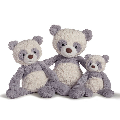 Mary Meyer パティ ナーサリーパンダ シャドーパンダ ぬいぐるみ ぱんだ メリーマイヤー