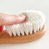 green sprouts ヘアブラシ単品 Baby Brush グリーンスプラウツ