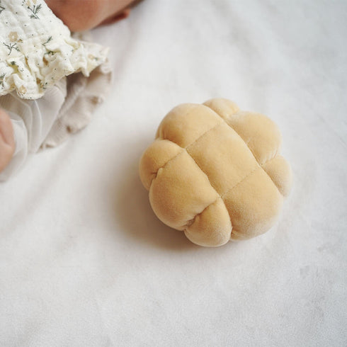 amanoppo もちっとラトル こぐまくんの焼きたてパン あまのっぽ