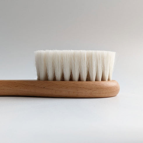 green sprouts ベビー ブラシ&コーム Baby Brush & Comb グリーンスプラウツ
