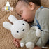 miffy ミッフィー ぬいぐるみ 25cm フラッフィー ブルー ピンク グリーン