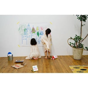 kitpas キットパスミディアム 16色 クレヨン KMRE-16C 窓ガラスにお絵かきできちゃう♪ くれよん