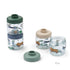 LIEWOOD Dominique Baby Food Boxes リーウッド ドミニク ベビーフードボックス 4個セット リーウッド