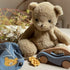 Egmont Toys クマのモリス バックパック ぬいぐるみ EGM150409 MORRIS BACKPACK エグモントトイズ