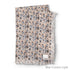 Elodie Soft Cotton Blanket ソフトコットンブランケット エロディ