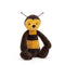 Jellycat Bashful Bee Mediumみつばち ぬいぐるみ Mサイズ BAS3BEE ジェリーキャット